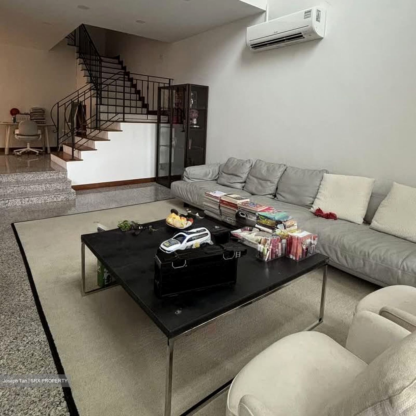Century Woods (D25), Terrace #632009221